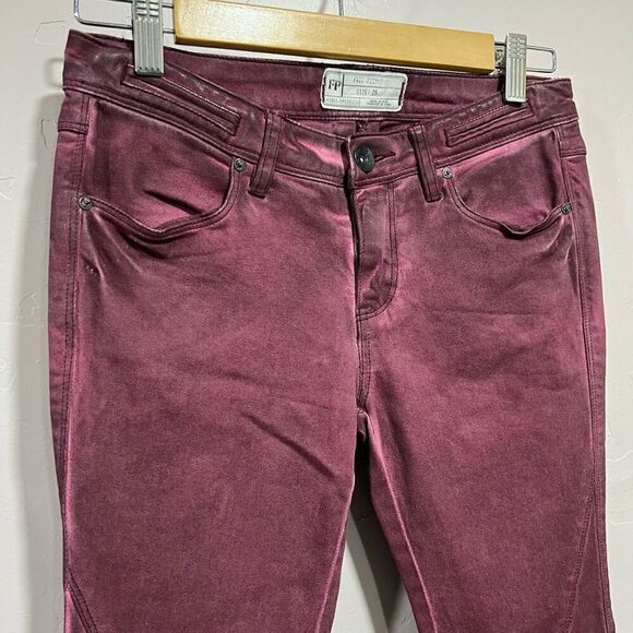 Gavin Denim Skinny - Picture 4 of 9